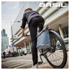 Kép 7/9 - basil-egyoldalas-taska-city-shopper-vegan-bor-hook-on-kek-7