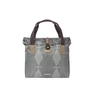 Kép 2/9 - basil-egyoldalas-taska-elegance-bicycle-shopper-szurke-2