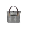 Kép 3/9 - basil-egyoldalas-taska-elegance-bicycle-shopper-szurke-3