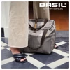 Kép 7/9 - basil-egyoldalas-taska-elegance-bicycle-shopper-szurke-7