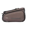 Kép 2/8 - basil-csomagtarto-taska-move-trunkbag-universal-bridge-system-10-26-literes-barna-2