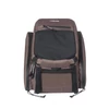 Kép 4/8 - basil-csomagtarto-taska-move-trunkbag-universal-bridge-system-10-26-literes-barna-4