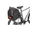 Kép 8/8 - basil-csomagtarto-taska-move-trunkbag-universal-bridge-system-10-26-literes-barna-8