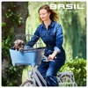 Kép 8/10 - basil-elso-kisallatszallito-buddy-kf-adapterrel-kek-8