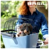 Kép 10/10 - basil-elso-kisallatszallito-buddy-kf-adapterrel-kek-10