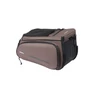 Kép 1/8 - basil-csomagtarto-taska-move-trunkbag-universal-bridge-system-10-26-literes-barna