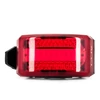 Kép 3/3 - Acid Outdoor Led Light HPP Red hátsó lámpa