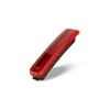 Kép 1/3 - acid-e-bike-mudguard-pro-e-12v-hatso-lampa-140cm-kabellel