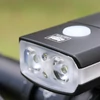 Kép 2/4 - Cateye AMPP1100 első lámpa