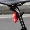 Kép 2/6 - Cateye Sync Kinetic hátsó lámpa