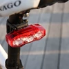 Kép 4/6 - Cateye VIZ300 hátsó lámpa