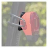 Kép 3/3 - lezyne-d-shape-nyeregcso-lampa-adapter-1-LED-DSAD-V104