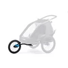 Kép 3/3 - Cube Jogger Kit gyerek kerékpáros utánfutóhoz
