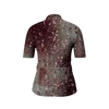 Kép 2/3 - Cube WS Jersey CMPT Sprinkle mez