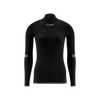 Kép 1/6 - alaoltozet-cube-ws-baselayer-race-be-warm-ls-fekete-12460-XS-S