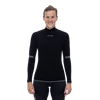 Kép 3/6 - alaoltozet-cube-ws-baselayer-race-be-warm-ls-front-fekete-12460-XS-S