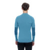 Kép 3/6 - cube-baselayer-race-be-warm-alaoltozet-back-kek-XL-XXL