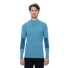 Kép 4/6 - cube-baselayer-race-be-warm-alaoltozet-front-kek-XL-XXL