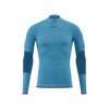 Kép 1/6 - cube-baselayer-race-be-warm-kek-XL-XXL