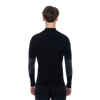 Kép 4/6 - cube-baselayer-race-be-warm-ls-alaoltozet-fekete-back-02-XL-XXL