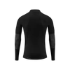 Kép 2/6 - cube-baselayer-race-be-warm-ls-alaoltozet-fekete-back-XL-XXL