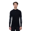 Kép 3/6 - cube-baselayer-race-be-warm-ls-alaoltozet-fekete-front-XL-XXL