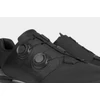 Kép 4/6 - cube-mtb-c-68x-kerekparos-cipo-17044-43-fekete-3