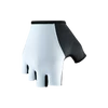 Kép 1/2 - Cube Gloves Race NF Ergonomics rövid ujjú kesztyű - Fehér