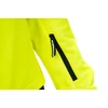 Kép 4/5 - Cube ATX Softshell Safety CMPT dzseki - Neon sárga