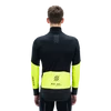 Kép 3/5 - dzseki-cube-blackline-softshell-safety-back-12212-M