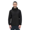 Kép 2/4 - cube-atx-cmpt-rain-dzseki-fekete-front-M