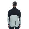 Kép 4/6 - cube-teamline-multifunctional-dzseki-fekete-szurke-back-S
