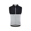 Kép 2/6 - cube-teamline-multifunctional-dzseki-fekete-szurke-front-02-S