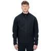 Kép 2/5 - cube-atx-softshell-cmpt-dzseki-fekete-11093-front-L