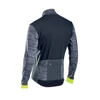 Kép 2/3 - Northwave Blade TP téli dzseki - Fekete/szürke/fluo sárga