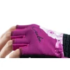 Kép 3/5 - kesztyu-cube-performance-junior-pink-03-10833-xxs