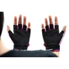 Kép 5/5 - kesztyu-cube-performance-junior-pink-05-10833-xs