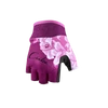 Kép 1/5 - kesztyu-cube-performance-junior-pink-10833-xs