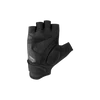 Kép 2/5 - Kesztyű Cube Natural Fit Black