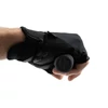 Kép 5/5 - Kesztyű Cube Natural Fit Black