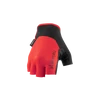 Kép 1/5 - kesztyu-rovid-cube-naturalfit-red-M