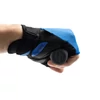 Kép 2/6 - Kesztyű Cube Natural Fit Blue