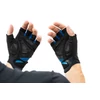 Kép 5/6 - Kesztyű Cube Natural Fit Blue