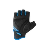 Kép 6/6 - Kesztyű Cube Natural Fit Blue