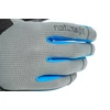 Kép 4/6 - Kesztyű Cube Long Finger X NF Grey