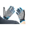 Kép 6/6 - Kesztyű Cube Long Finger X NF Grey