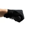 Kép 4/6 - Kesztyű Cube Long Finger X NF Black