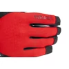 Kép 2/6 - Kesztyű Cube Long Finger X NF Red