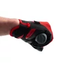 Kép 3/6 - Kesztyű Cube Long Finger X NF Red