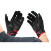 Kép 5/6 - Kesztyű Cube Long Finger X NF Red